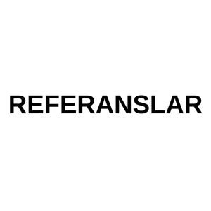 Referanslar